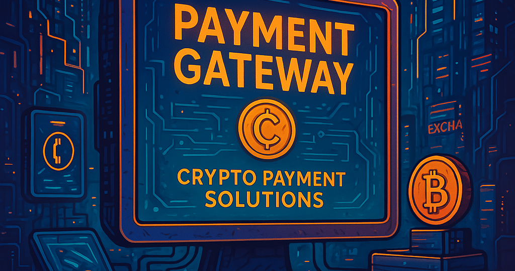Exploring the Future of Payment Gateway and Crypto Payment Solutions