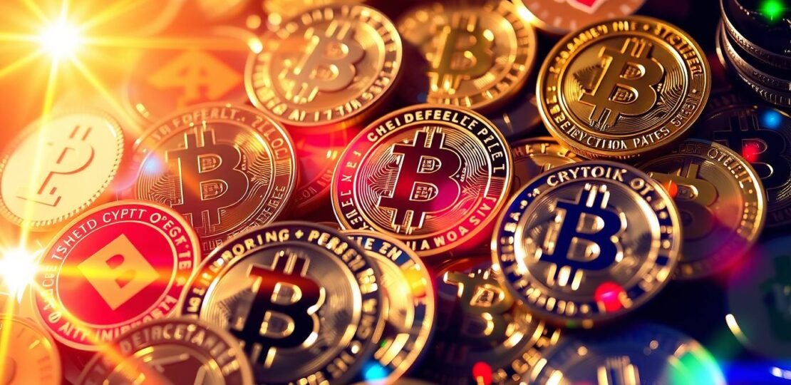 Cryptocurrency Payment Gateway: Powering the Future of Digital Transactions